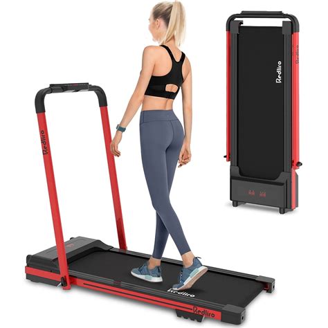 Redliro treadmill - 2 in 1 Under Desk Treadmill JK1608E-2 (Metal Gray) $479.99 USD. Quantity. Add to cart. ⭕ A Game Changer. Stay active whether you're working, studying, or indulging in your favorite TV shows! ⭕ Muti-Choice. Choose from our exciting array of six vibrant colors! ⭕ Space-Saving. 